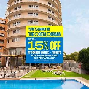 Ponient Vila Centric By Portaventura World